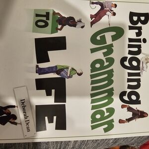 To Life Educational Poster